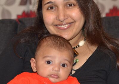 Sheetal - Client Testimonials