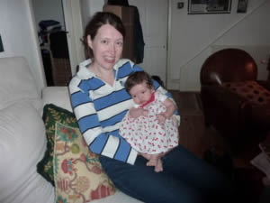 Lucy - Client Testimonials
