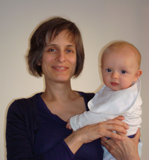 Ann Mosley - Client Testimonials