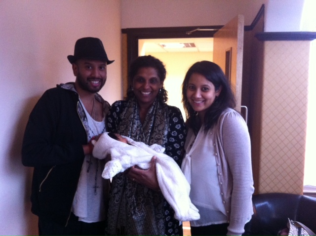 Saj & Radha - Client Testimonials