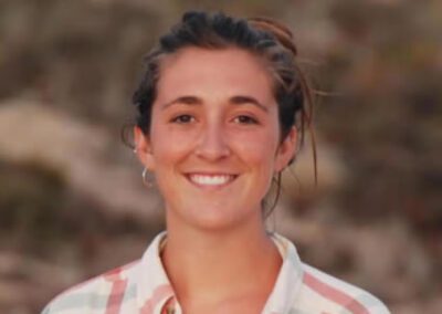 Jessy Green - Client Testimonials