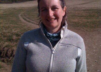Jaqueline - Client Testimonials