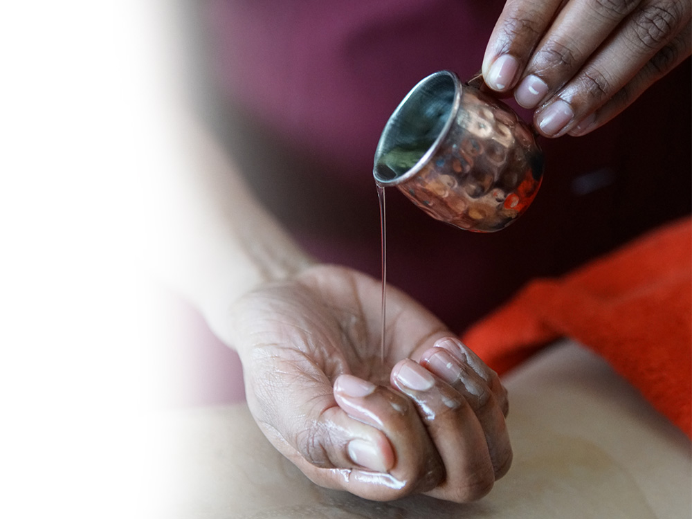 Ayurvedic Panchakarma Treatment