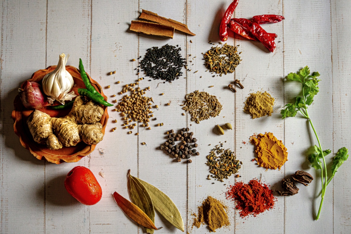 Your Complete Guide to Ayurvedic Superfoods