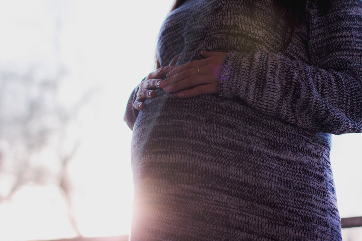 The ayurvedic view on pregnancy and early motherhood
