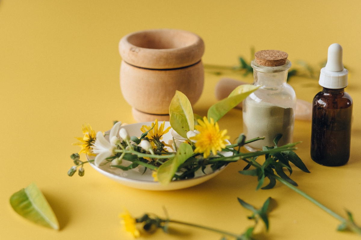 Homeopathy and Ayurveda