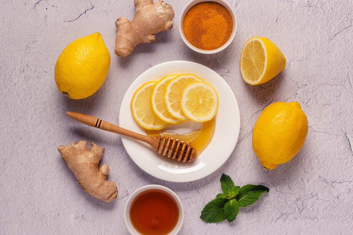 Herbal remedies and recipes Herbal remedies and recipes