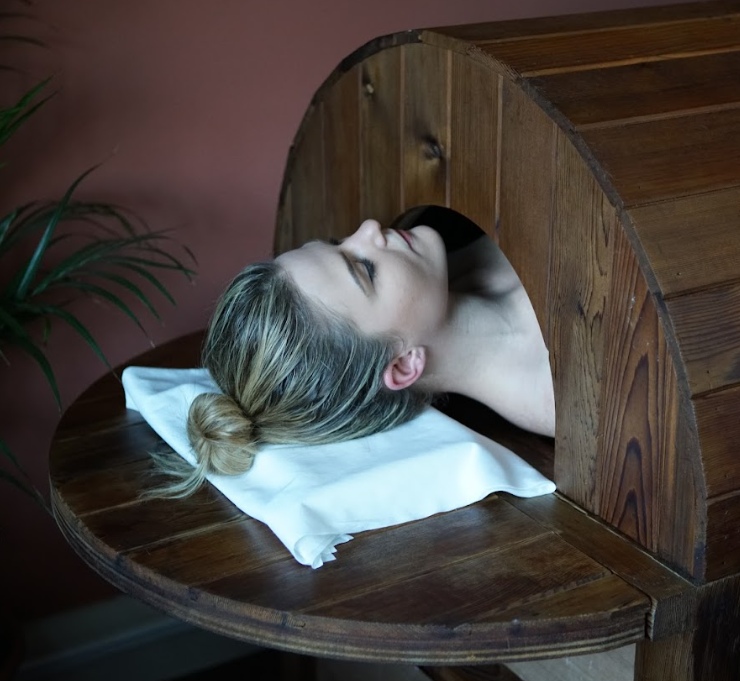 A Holistic Approach To Eczema - Ayurvedic Treatments And Procedures - The Ayurvedic Clinic