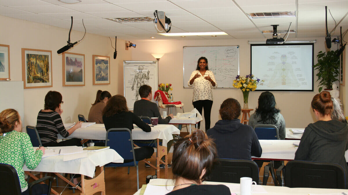 Events - The Ayurvedic Clinic