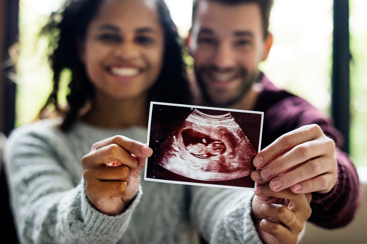 Keys to Reproductive Harmony Keys to Reproductive Harmony