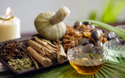 What Is Panchakarma? An Ayurvedic Doctor Explains Detox in January