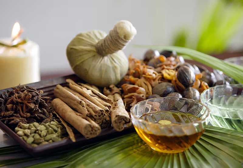 Panchakarma Treatments - The Ayurvedic Clinic