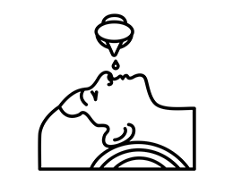 Shirodhara