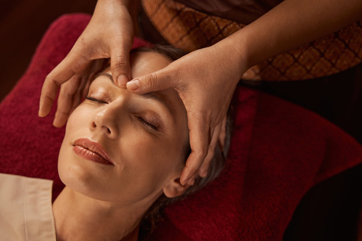 An Ayurvedic Approach to Healing An Ayurvedic Approach to Healing