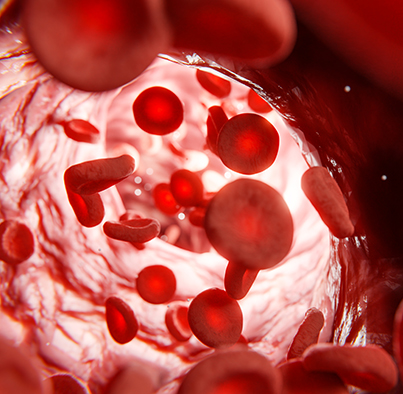 Blood Issues