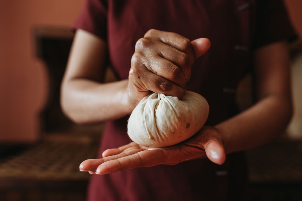 Panchakarma Treatments - The Ayurvedic Clinic