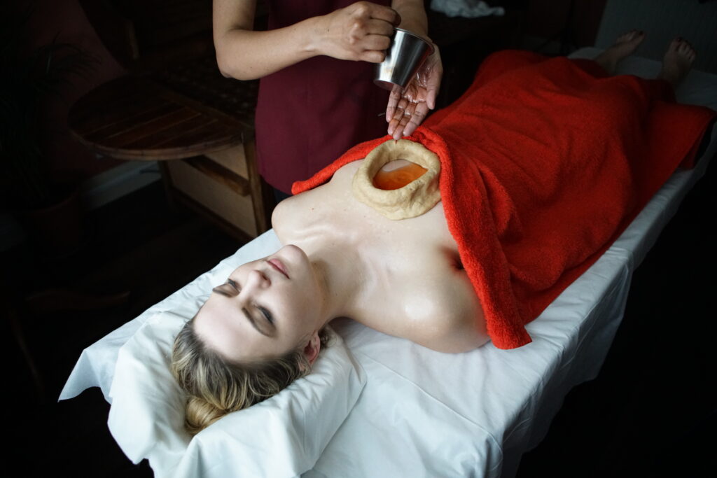 Panchakarma Treatments - The Ayurvedic Clinic