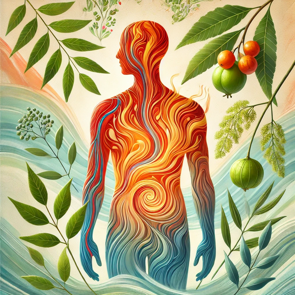 Inflammatory Disorders - The Ayurvedic Clinic