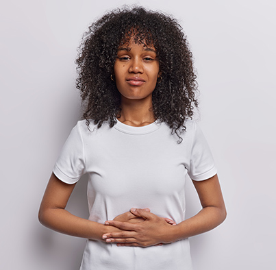 Gut Issues