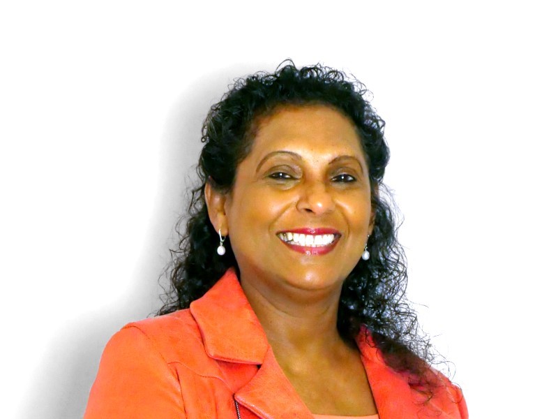Dr Deepika Rodrigo