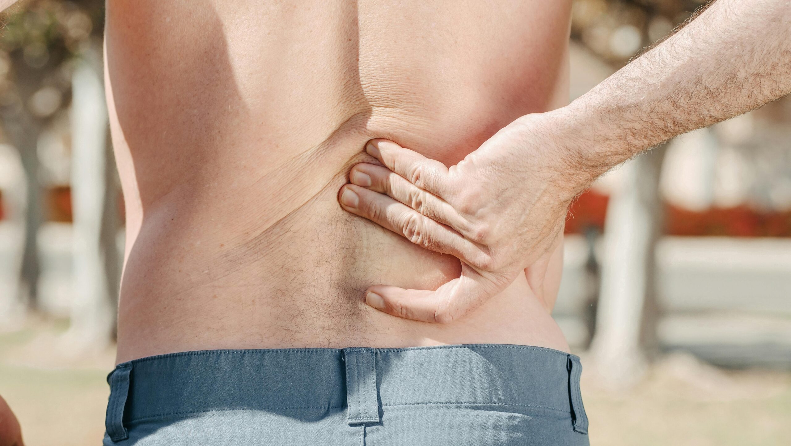 Pexels-Kindelmedia-7298429 Pain Management Clinic - The Ayurvedic Clinic