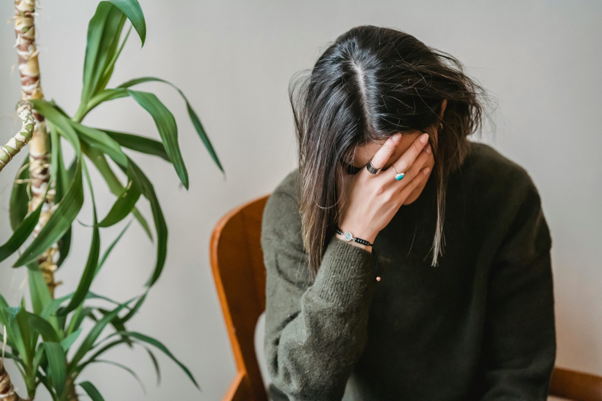 Psychological Disorders - The Ayurvedic Clinic