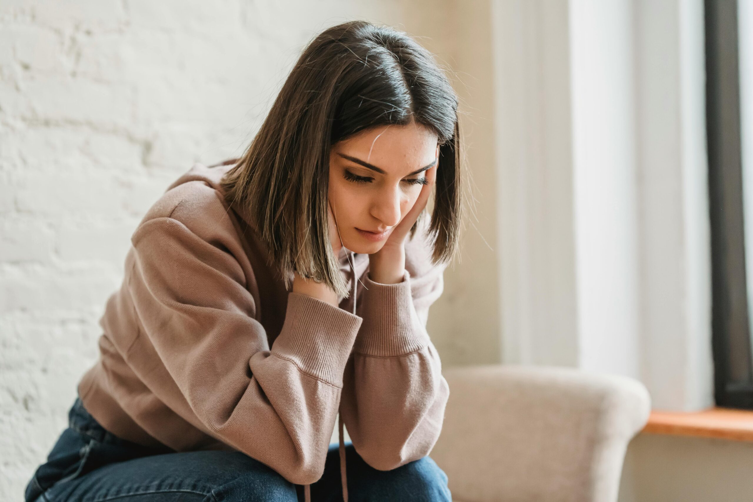 Menopause - The Ayurvedic Clinic