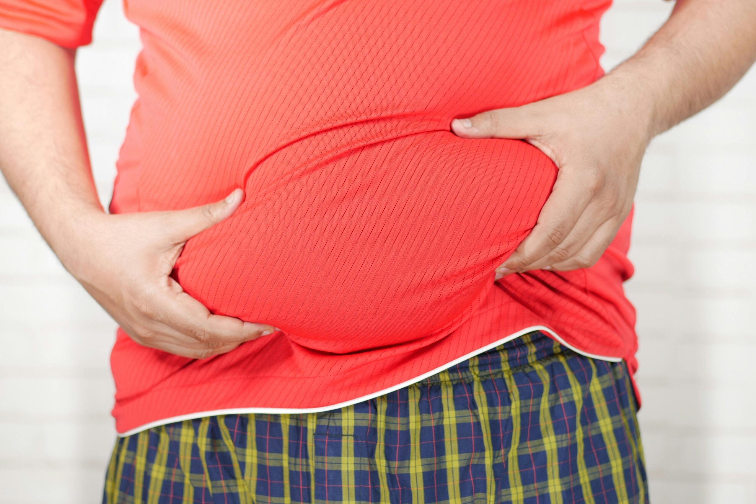 Weight Issues - The Ayurvedic Clinic
