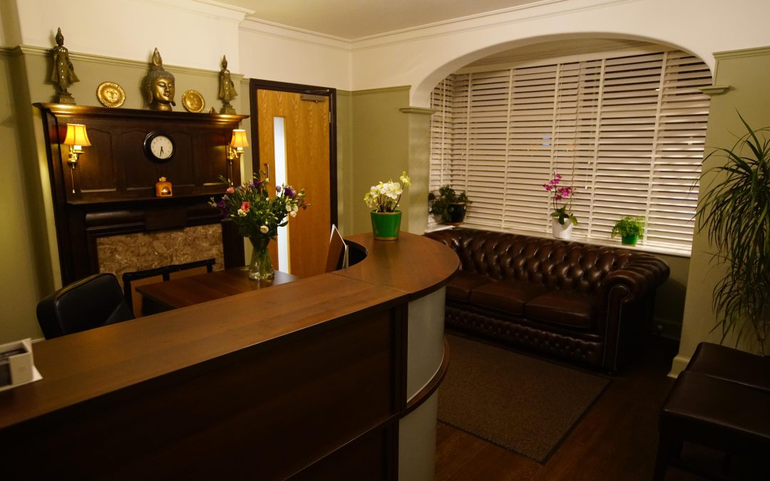 Ayurveda Clinic Near Me for Holistic Healing