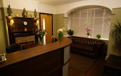 Ayurveda Clinic Near Me for Holistic Healing