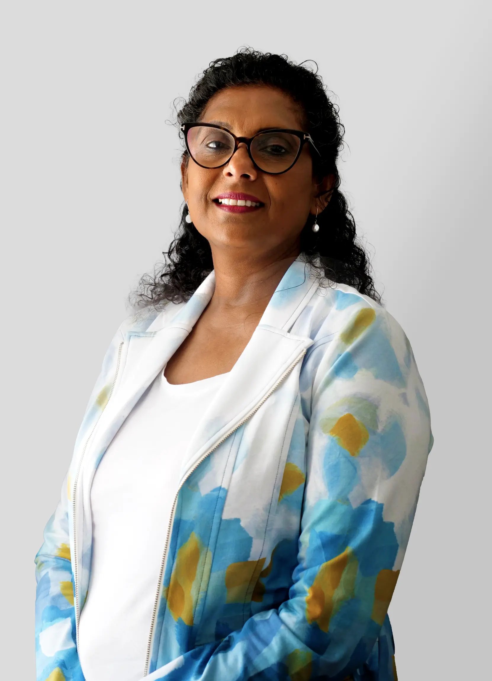 Dr Deepika Rodrigo