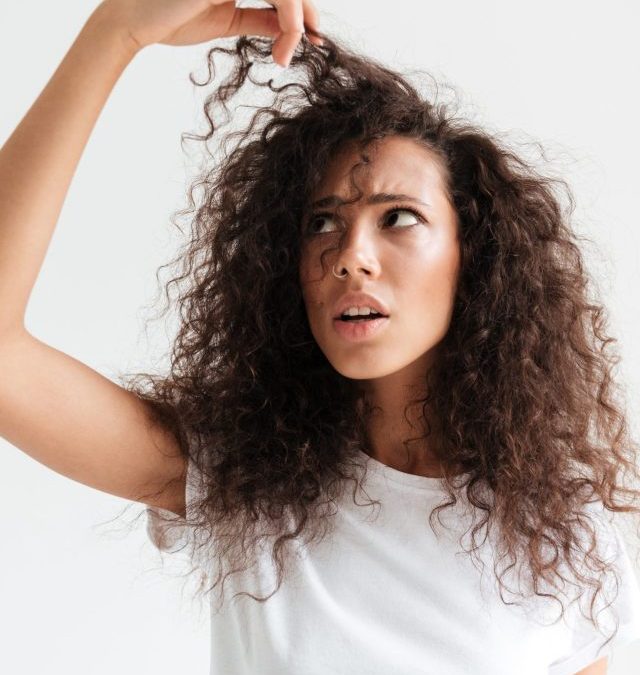 Ayurvedic Hair Growth