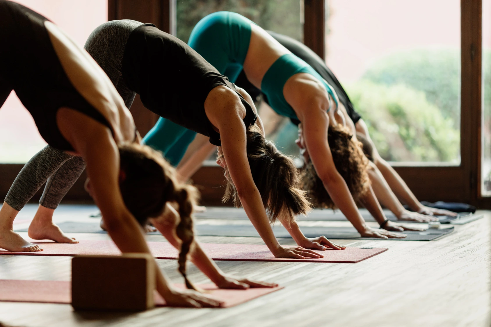 Yoga &Amp; Sports Massage - The Ayurvedic Clinic