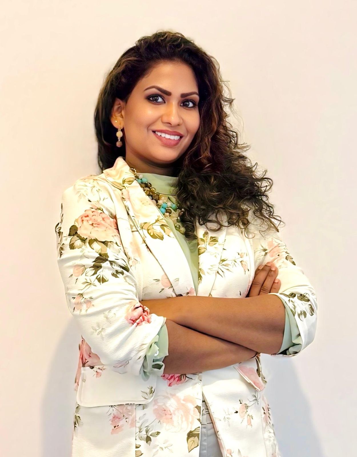 Dr. Chathuni Kaushalya