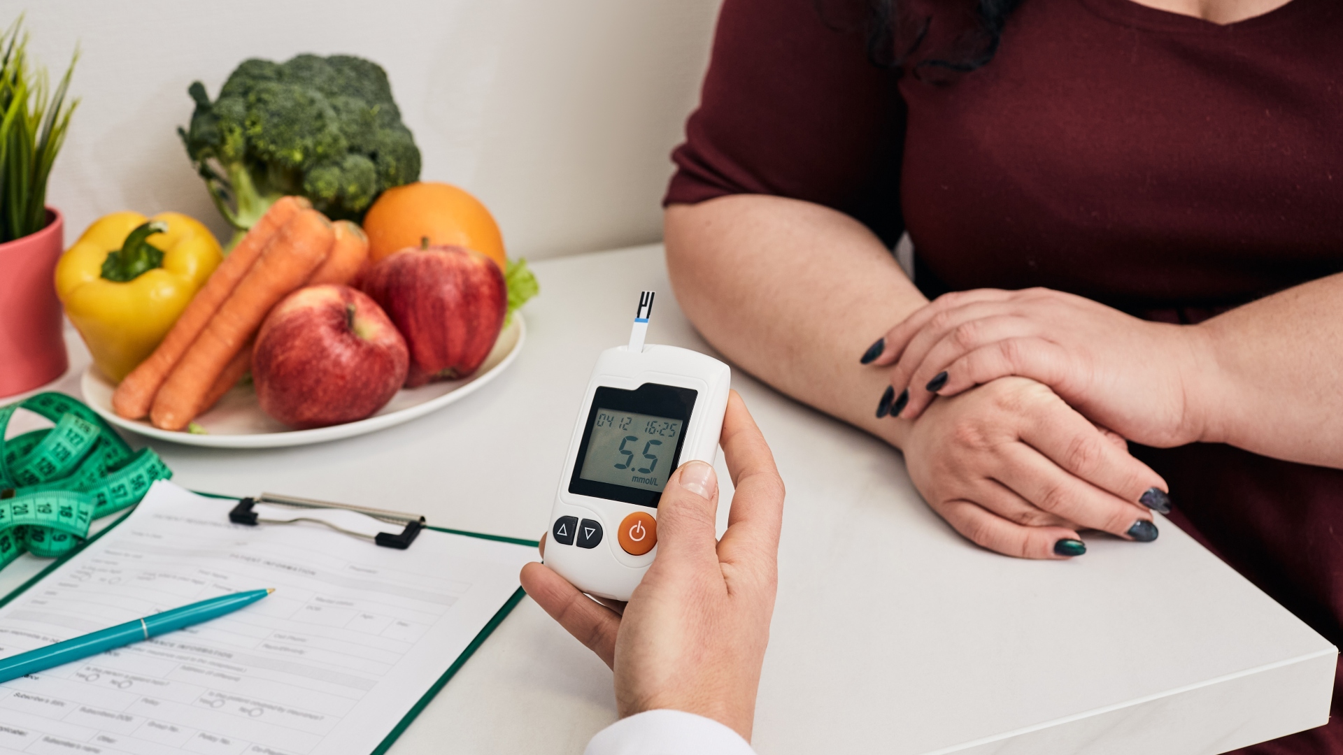 Ayurvedic Clinic For Diabetes