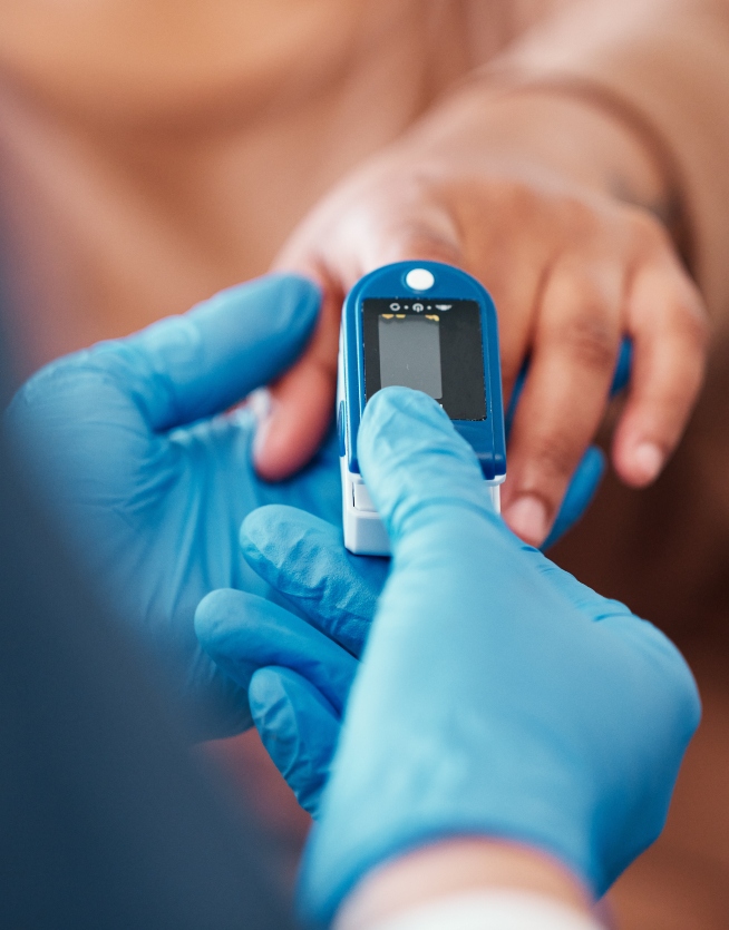 Symptoms Of Diabetes