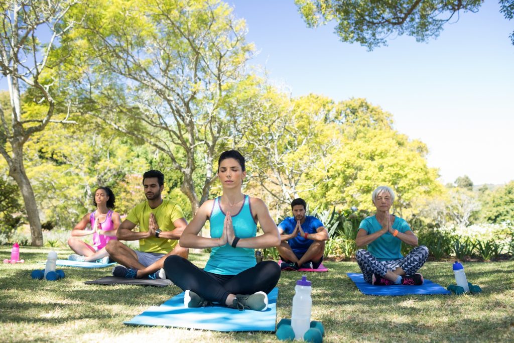 Exploring The Ayurvedic Approach To Pain Management - The Ayurvedic Clinic Ayurveda For Emotional Pain