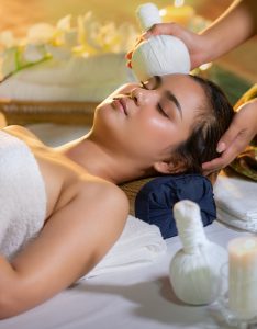 Exploring The Ayurvedic Approach To Pain Management - The Ayurvedic Clinic