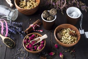 Exploring The Ayurvedic Approach To Pain Management - The Ayurvedic Clinic Herbal Remedies For Pain Relief