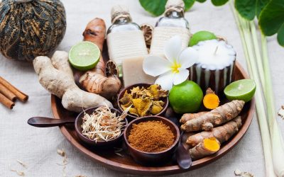 The Holistic Approach to Managing Diabetes with Ayurveda