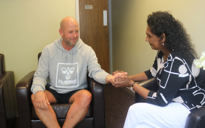 Can Ayurveda Help Fertility? A Doctor-Led Explanation for Women & Men