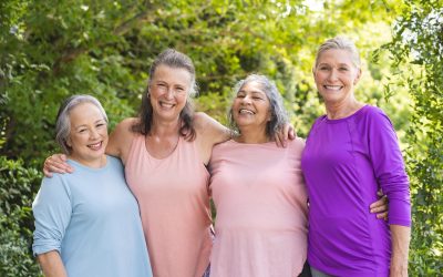 Can Ayurveda Help Manage Menopause Symptoms Naturally?