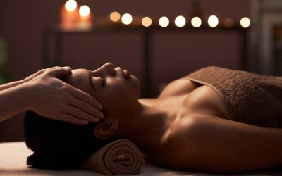 What is an Ayurvedic Marma Massage? Benefits, Techniques and What to Expect
