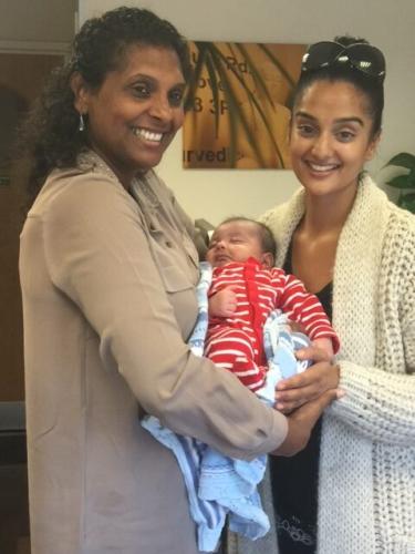Fertility Case Studies - The Ayurvedic Clinic