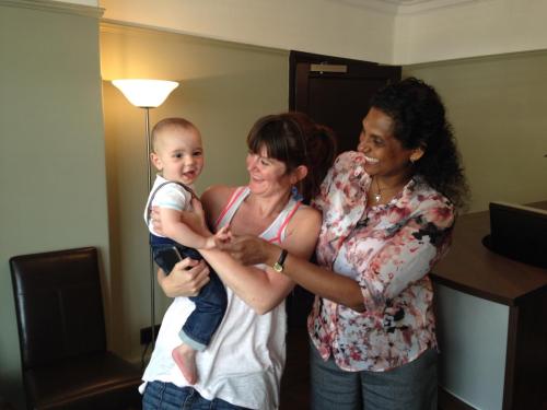 Fertility Case Studies - The Ayurvedic Clinic