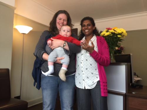 Fertility Case Studies - The Ayurvedic Clinic