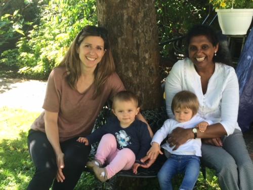 Fertility Case Studies - The Ayurvedic Clinic