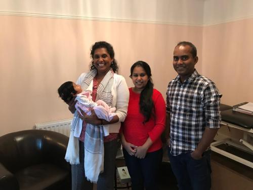 Fertility Case Studies - The Ayurvedic Clinic