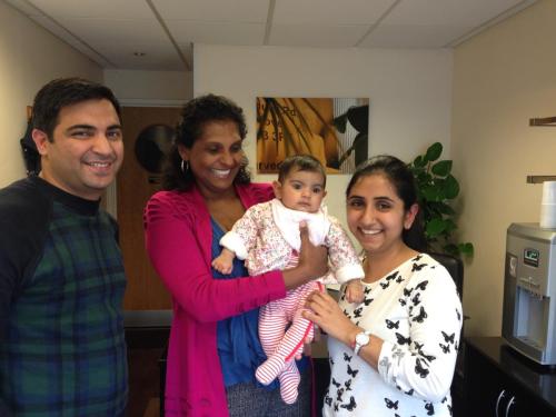 Fertility Case Studies - The Ayurvedic Clinic