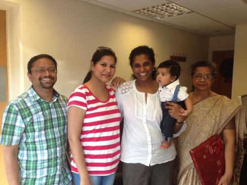 Fertility Case Studies - The Ayurvedic Clinic